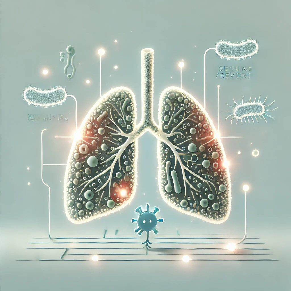 미생물과 천식 예방