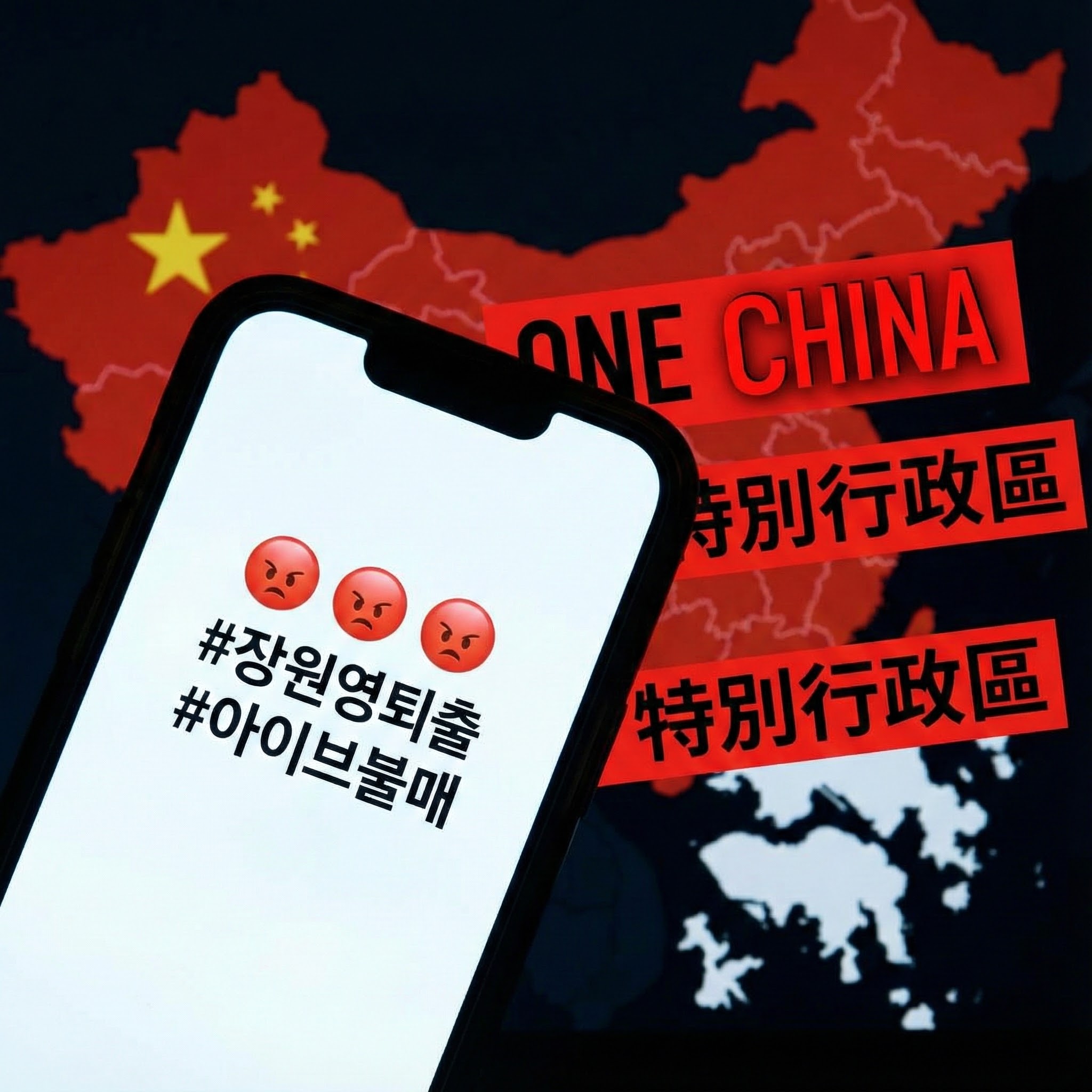 아이브(IVE) 장원영 씨