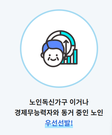 노인일자리 여기 홈페이지