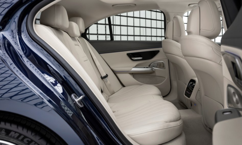 벤츠 E클래스 풀체인지 출시일, 가격, 디자인! (실내, 실외)