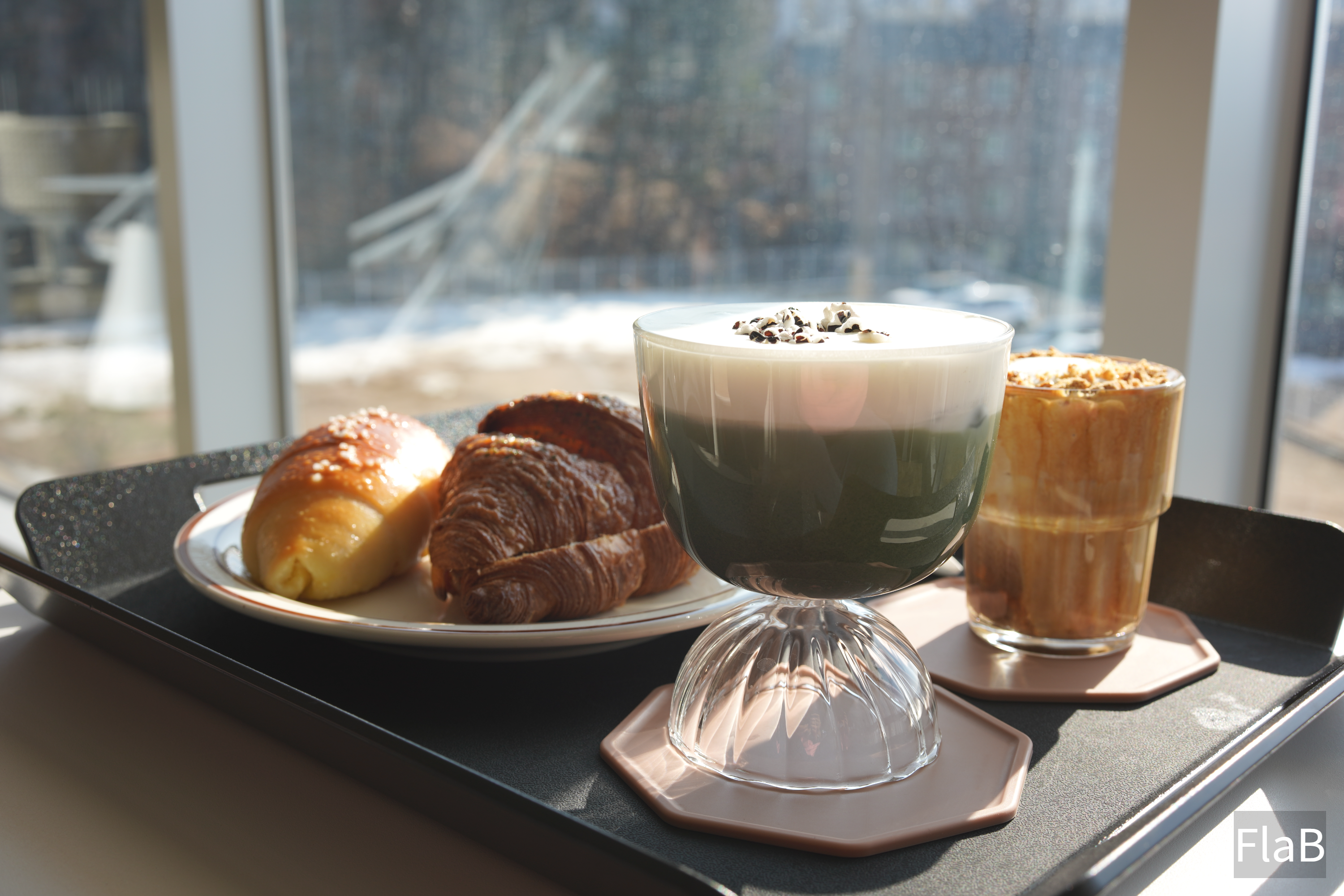 남양주 디스플레인 베이커리카페