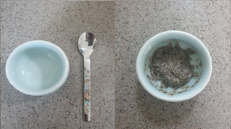 들깨팩 재료사진3