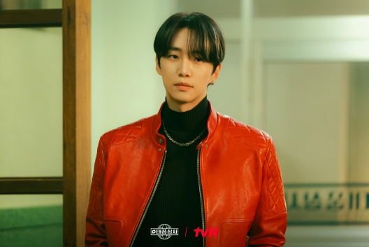 태풍상사 드라마