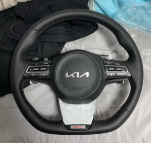 D컷핸들-이식-튜닝