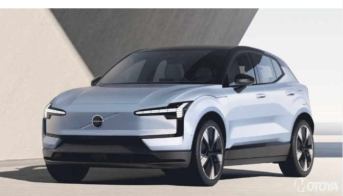 볼보 EX30 가격 제원 유지비 2025