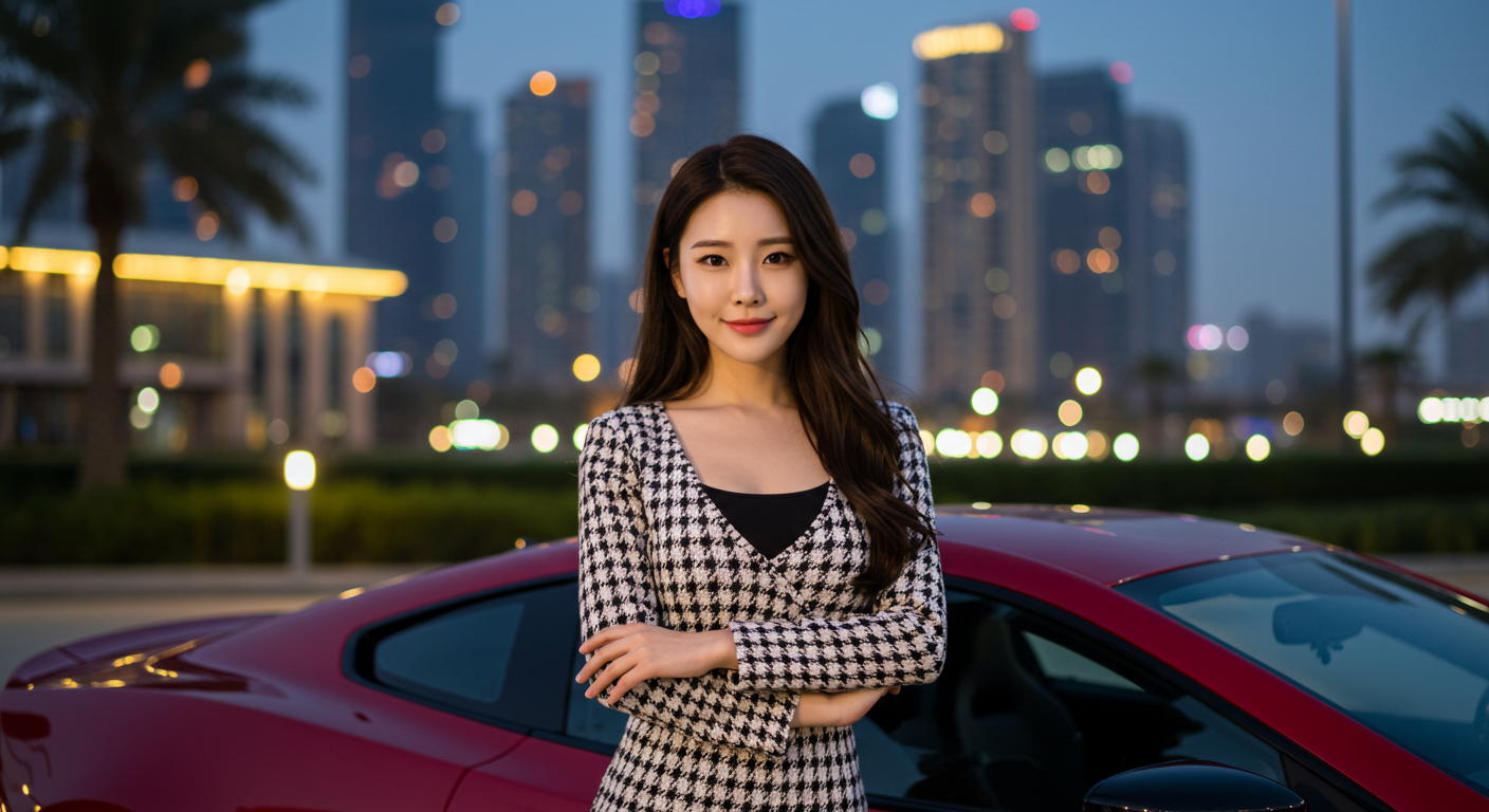 이사할 때 자동차