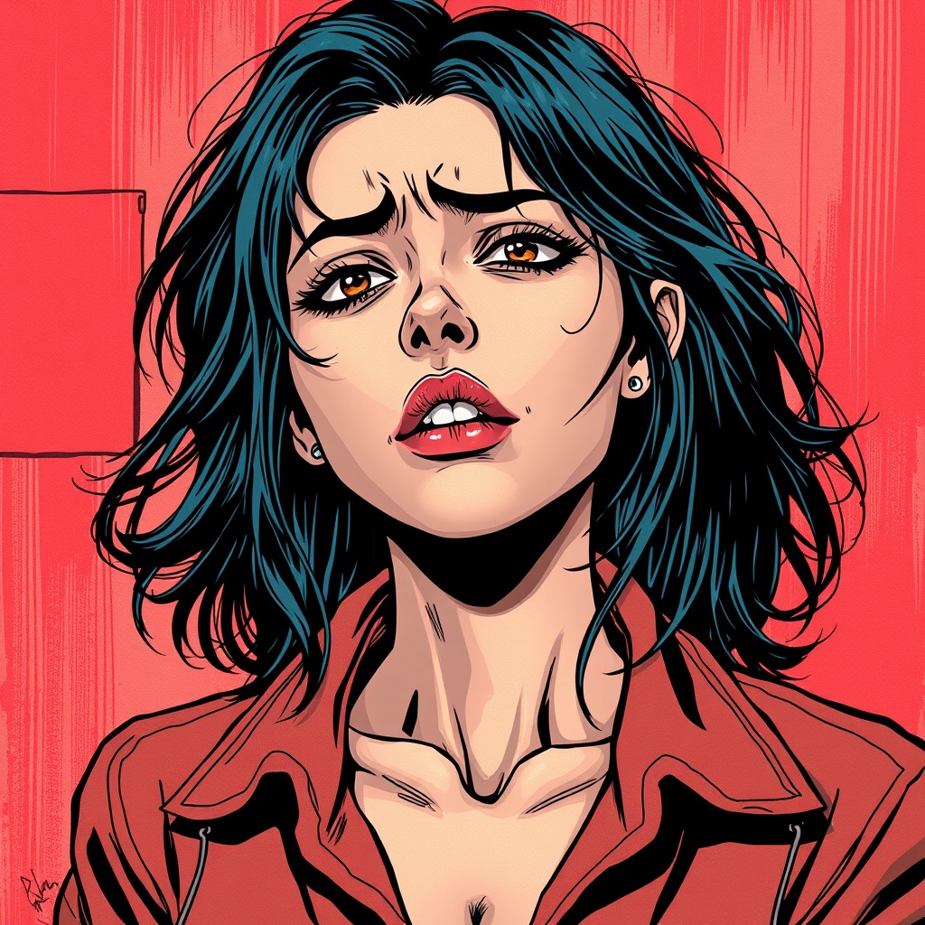 분노 조절을 위한 심리학적 기법과 그 영향