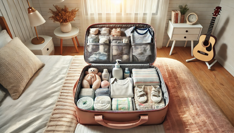 재왕절개-출산-가방-체크리스트