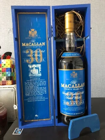 고급 양주 종류와 추천 브랜드 및 평균 가격 정보_15