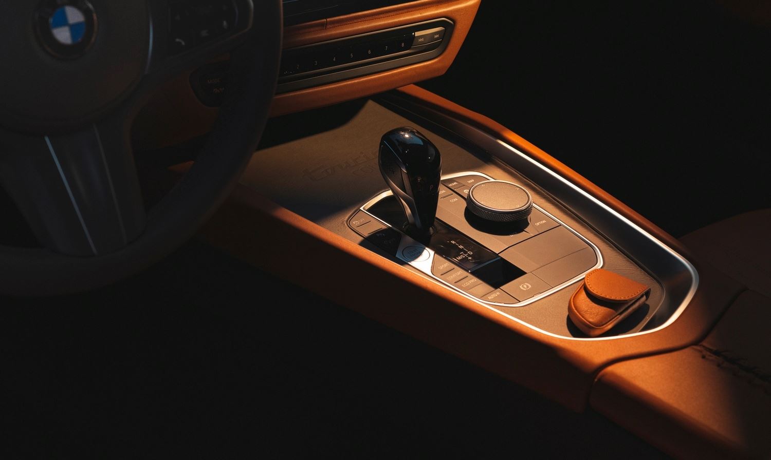 BMW Z4 컨셉 투어링 쿠페