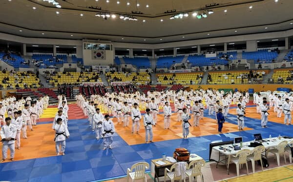 “유도 전공자를 위한 생활스포츠지도사 2급 실기시험 합격비법”