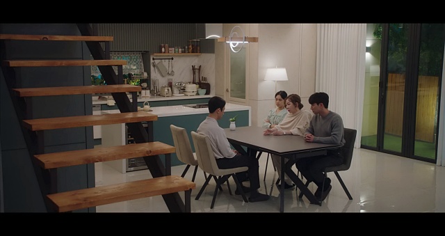 서인호와-가족들-모임