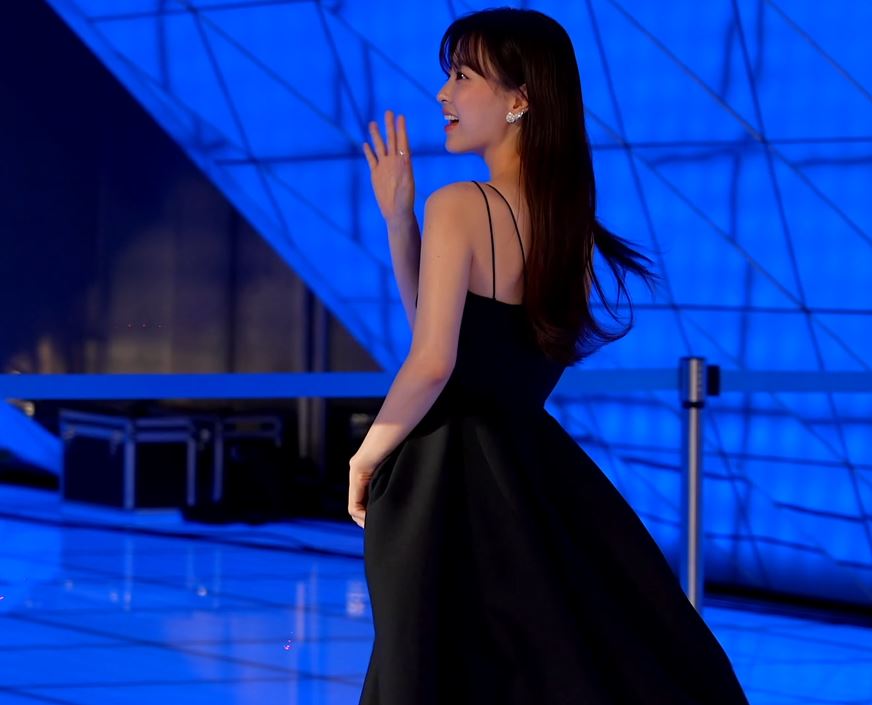 박보영 여우주연상 청룡시리즈어워즈 수상 소감