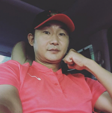 이천수