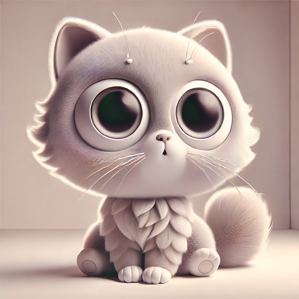 고양이 인지 장애(FCD) 고양이의 치매- 이해 및 관리 방법