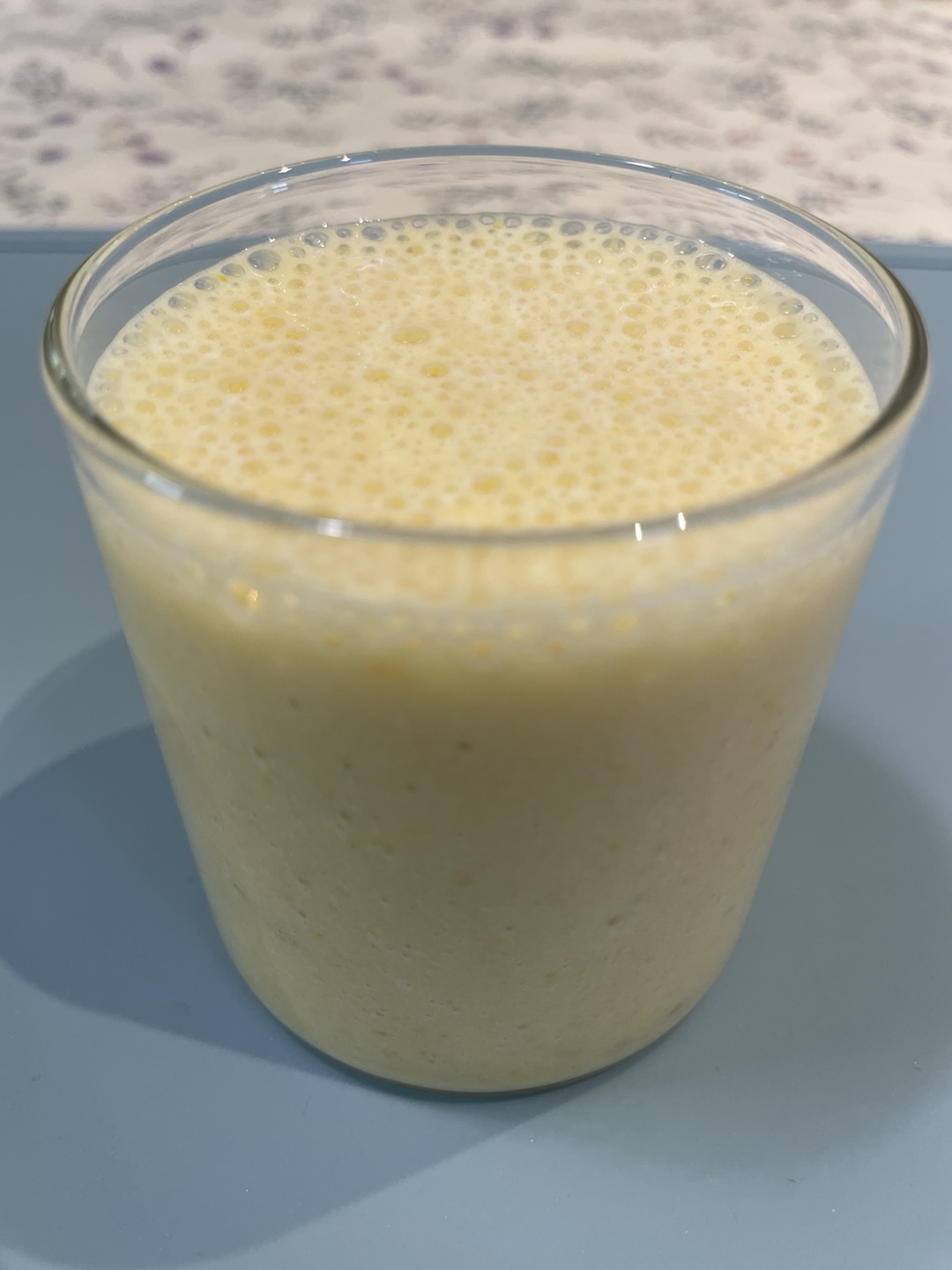 애플트리 컬러 주스 - 옐로우