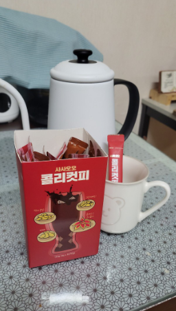 콜리컷피 효능 부작용 솔직 후기 