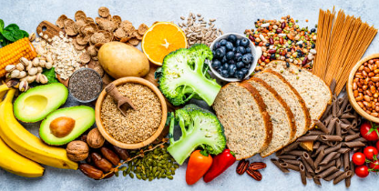 변비에 좋은 음식