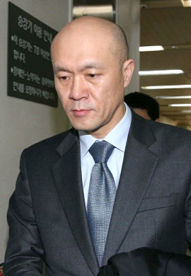 전두환 손자 전우원 박상아