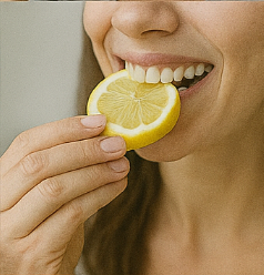 레몬즙 효능