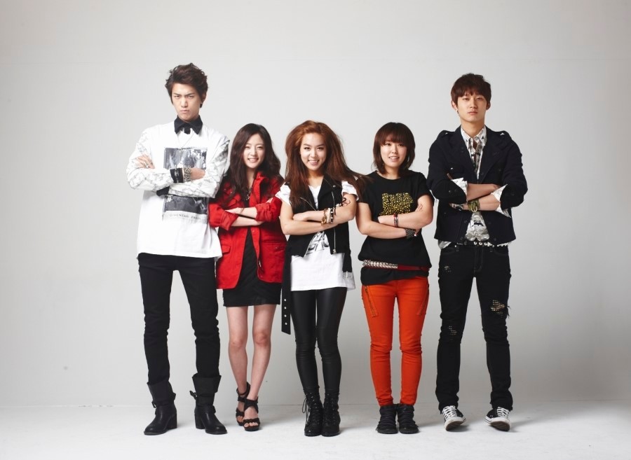 나는공무원이다송하윤