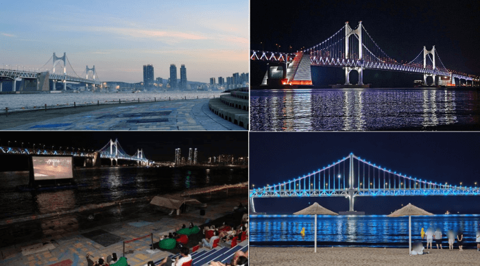 부산 가볼만한곳 베스트 10