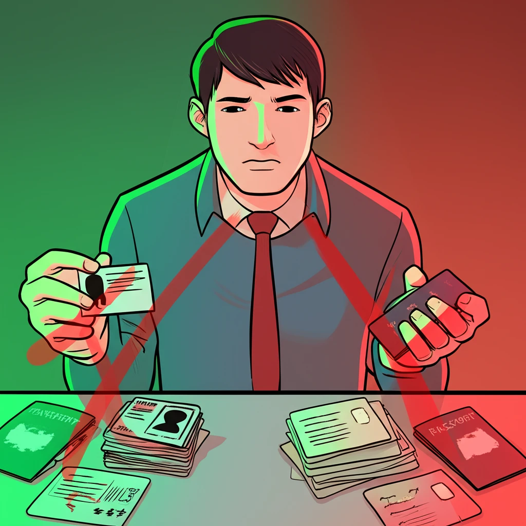 관세사 1차 시험 준비물 목록 및 신..