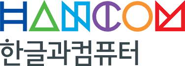 한글과컴퓨터-로고