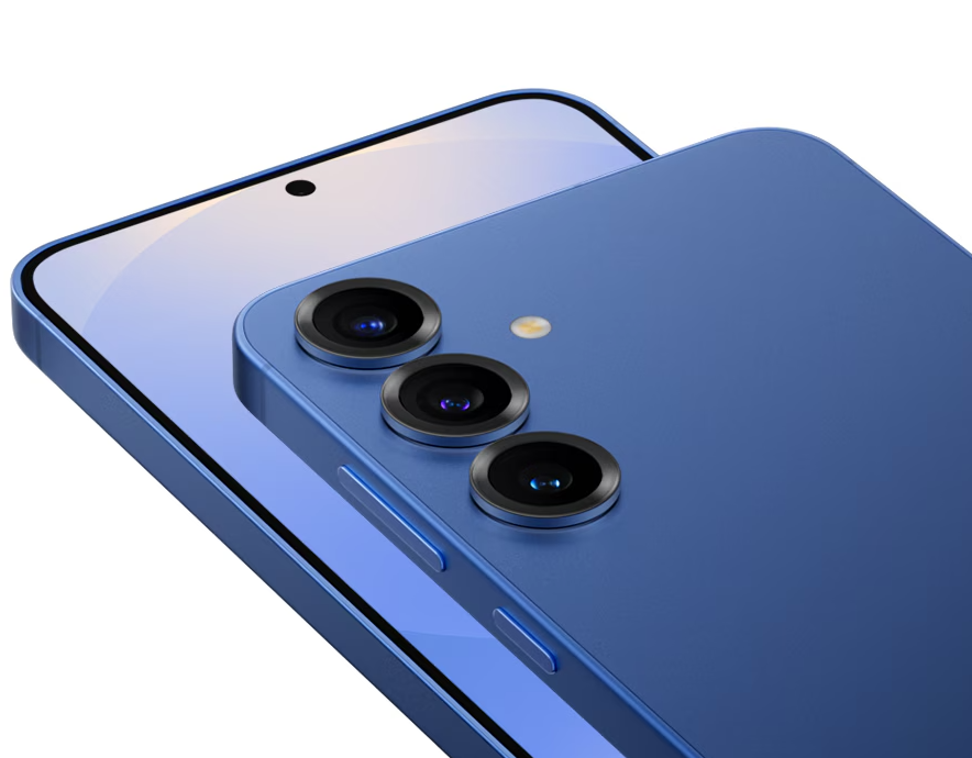 삼성 갤럭시 S25+ 스마트폰 이야기