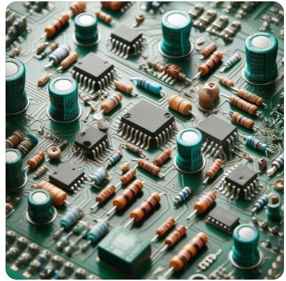 PCB