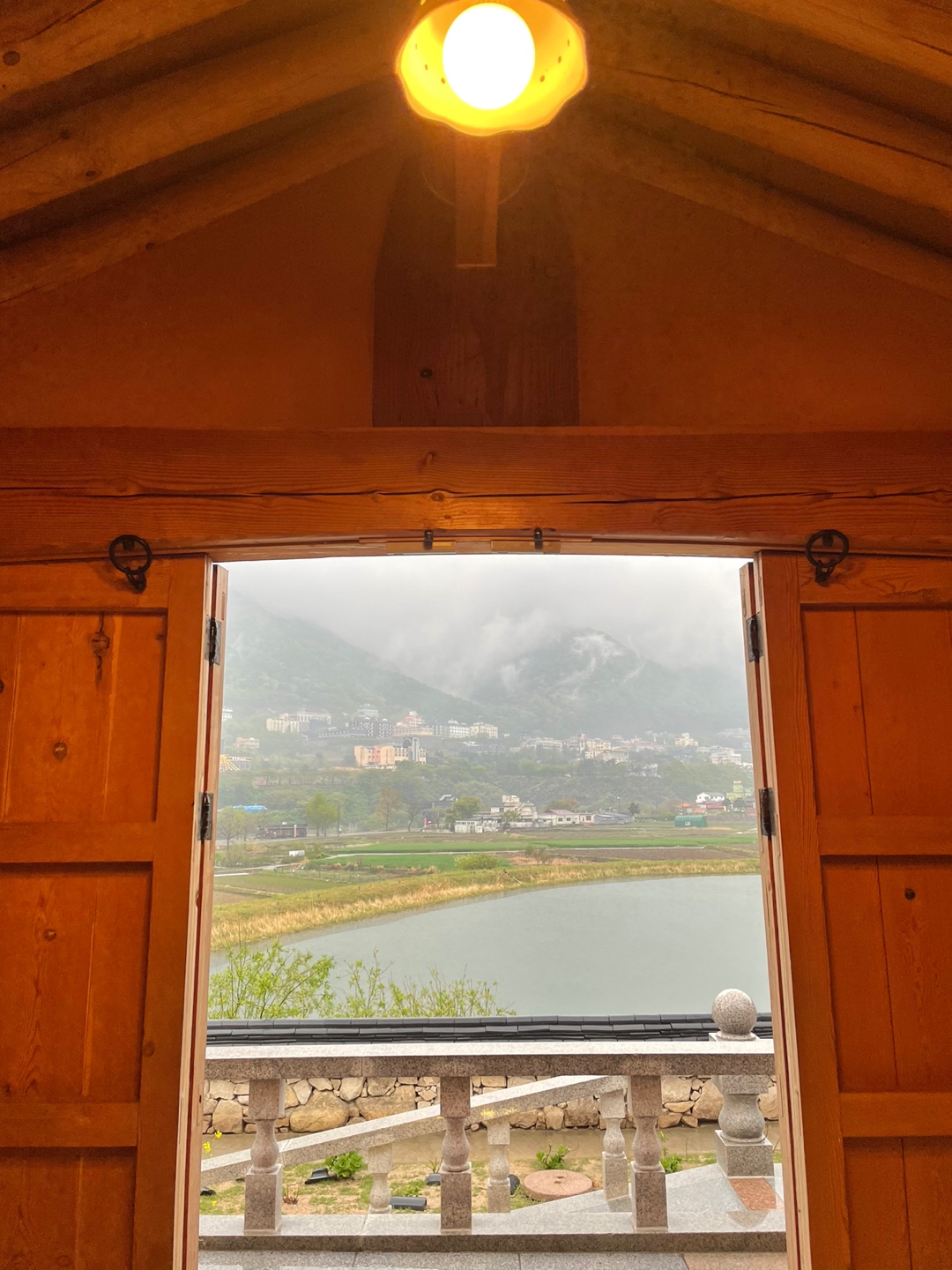 울주군 카페 농도