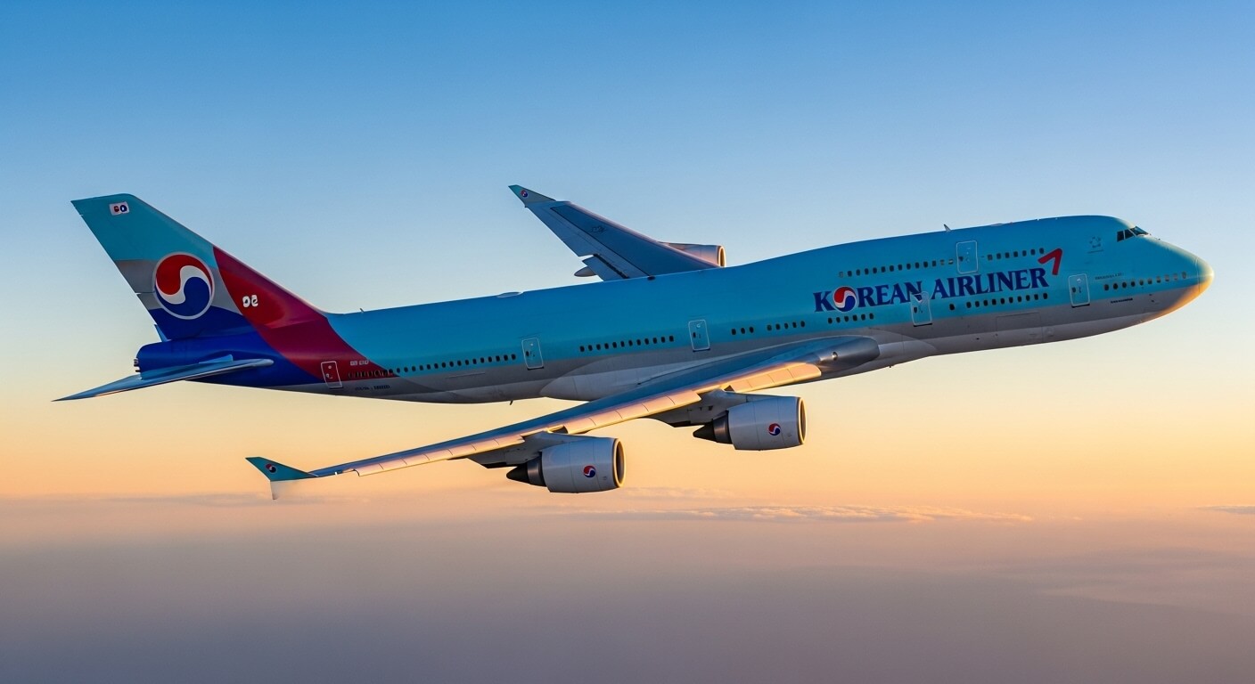 동대구 &rarr; 인천공항 리무진 버스