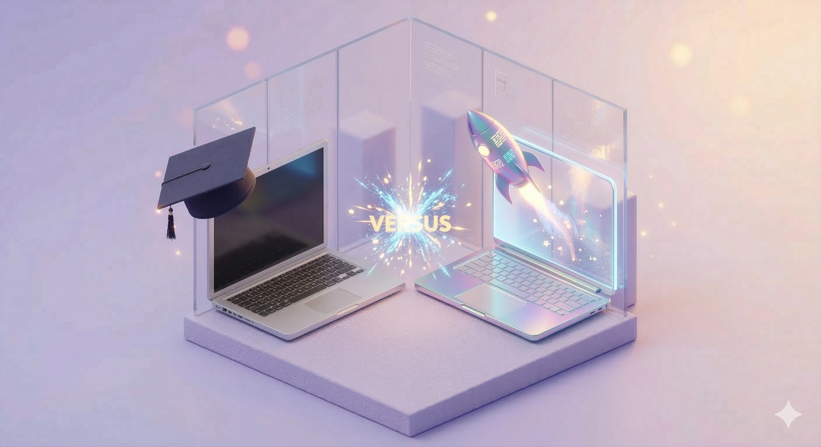 내일배움카드 국비지원 교육과 패스트캠퍼스 등 사설 유료 인강 장단점 비교