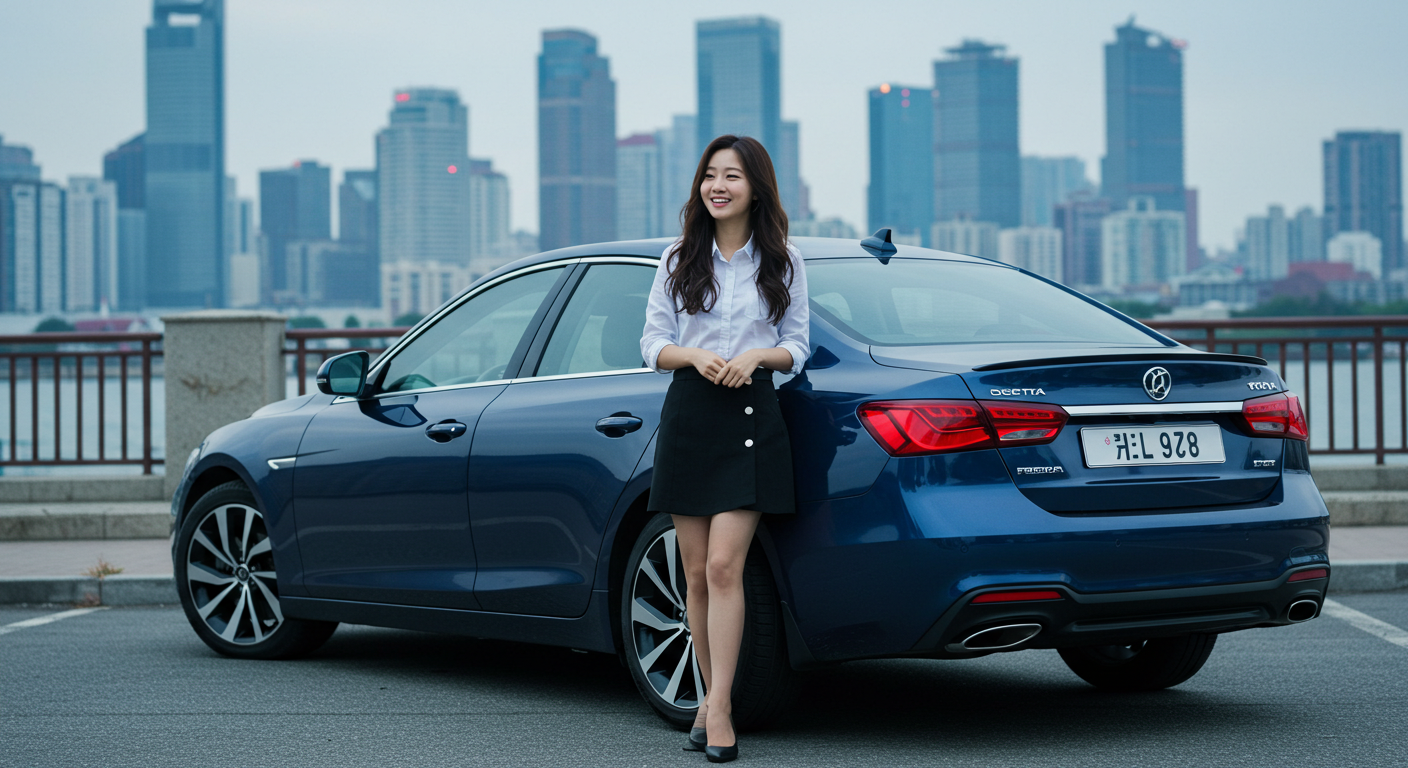 교통사고 후 '자부상' 보상