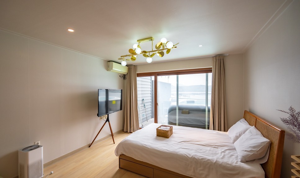 경남 사천 가볼만한곳 (비토섬 신우리조트)