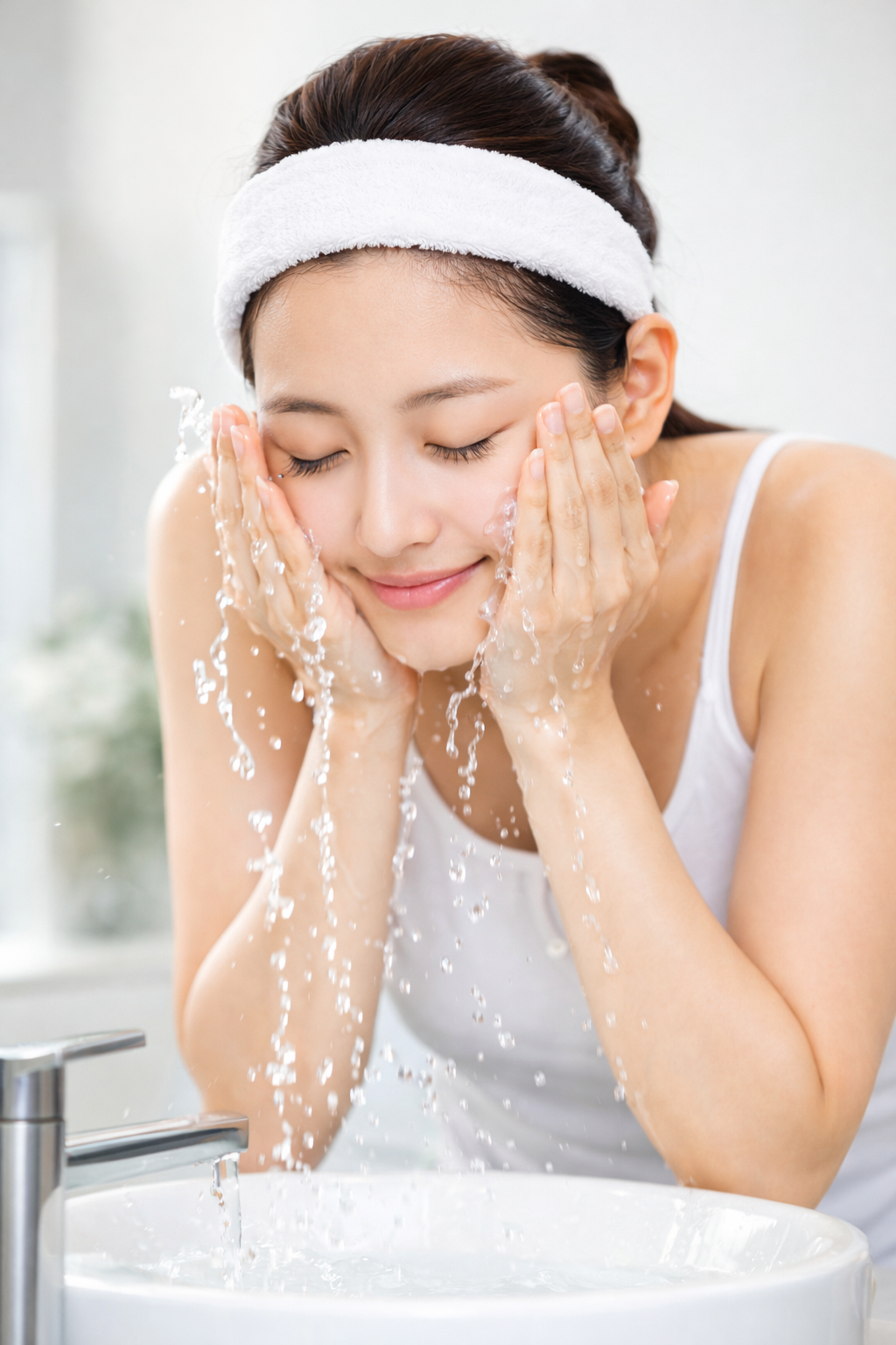 블랙헤드 제거 관련 사진