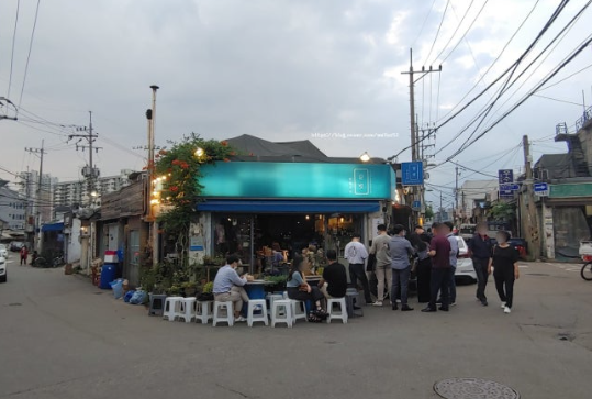 ムルレ創作村の隠れた名店5選