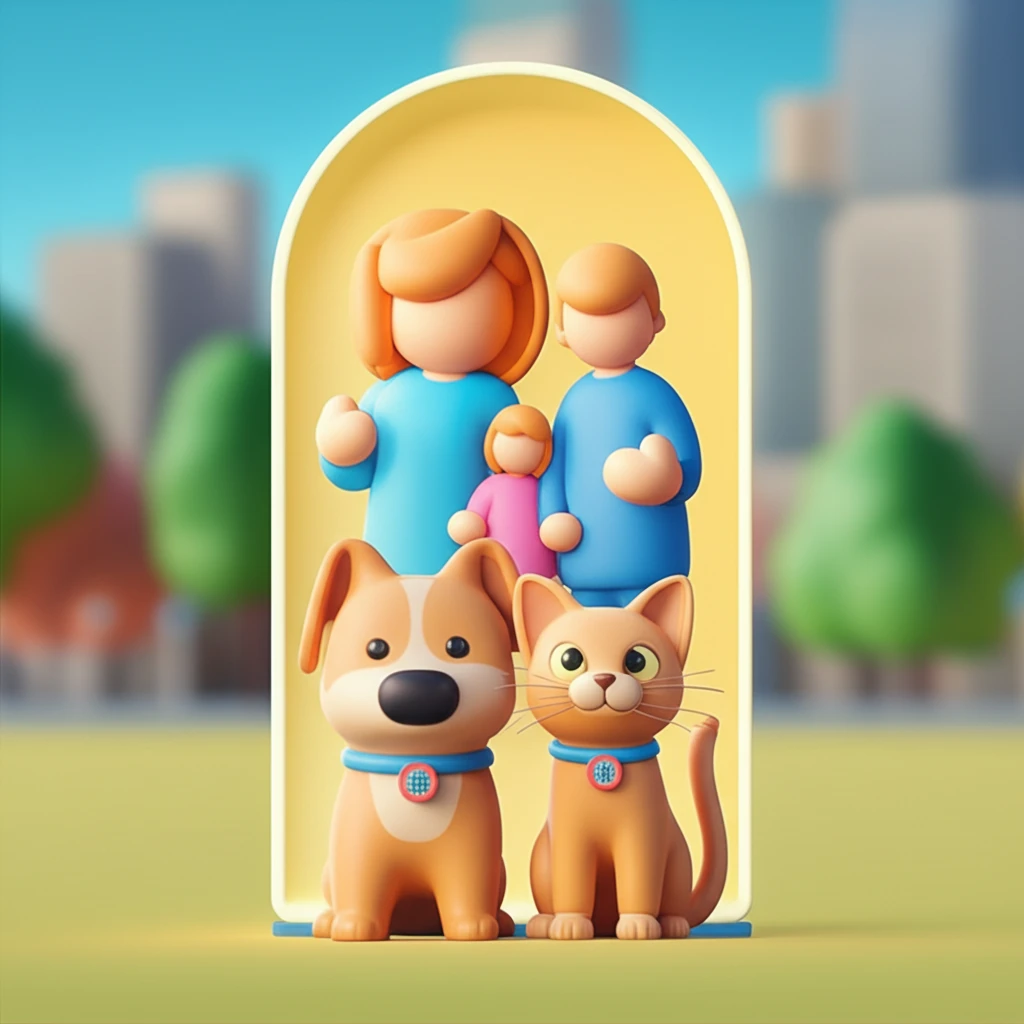 김해시 반려동물 예방접종 수술비 지원..