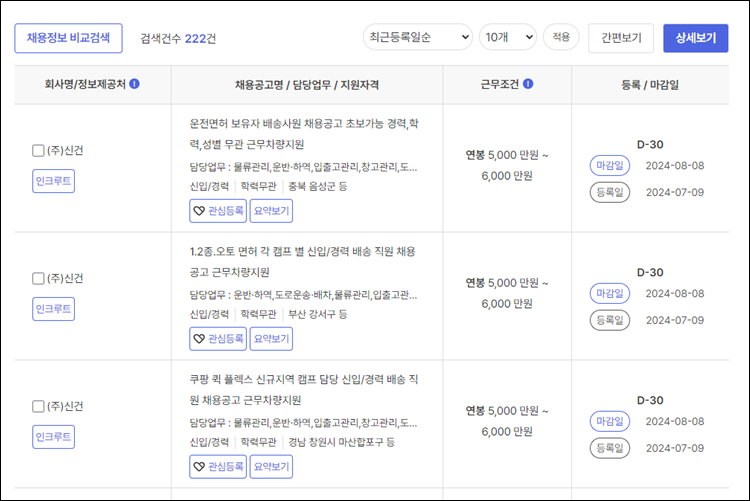 부산시중구-구인구직