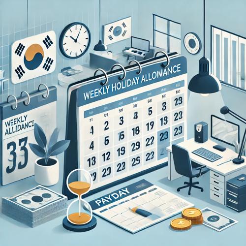 주휴수당 섬네일