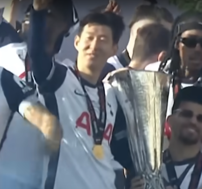 무리뉴 손흥민 이적 제안! 페네르바체 이적설의 진실과 현재 상황