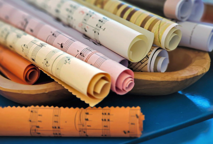 편곡법에 대한 이해와 활용