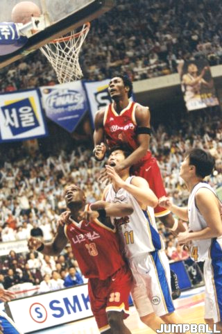 서장훈 프로필 나이 키 재산 재혼 이혼 자녀 음주운전