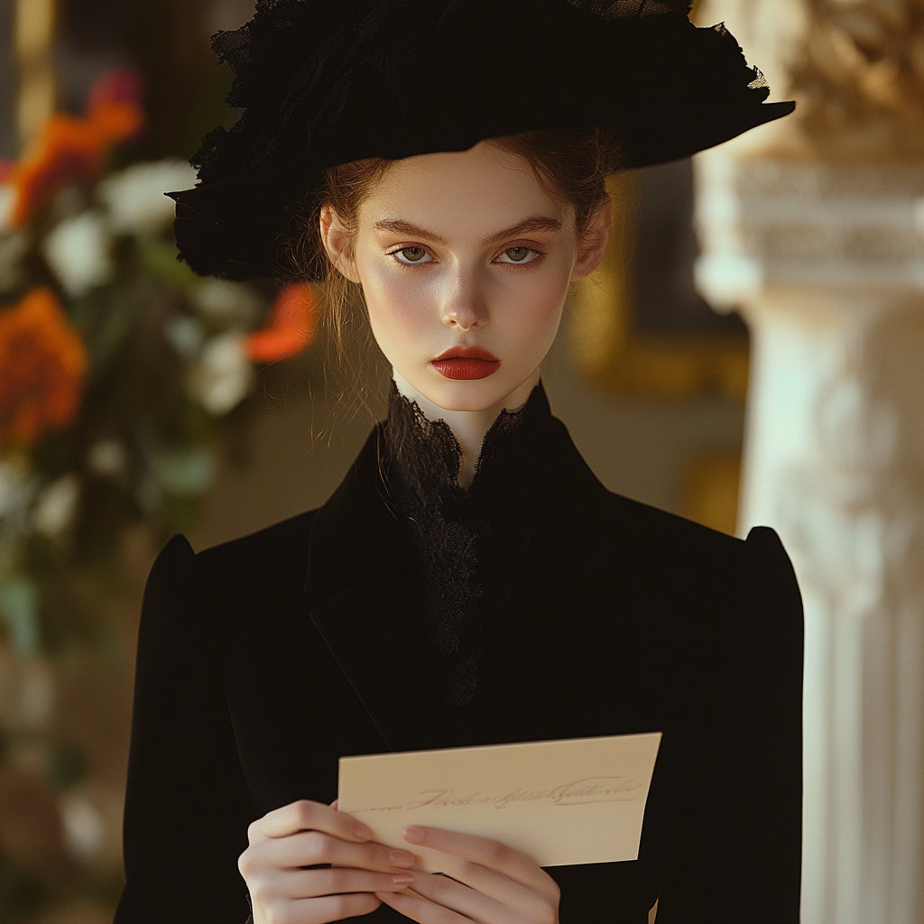 장례식장에서 조의금 내는 꿈