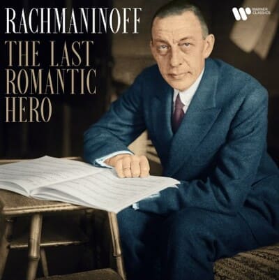라흐마니노프의 로맨틱 송