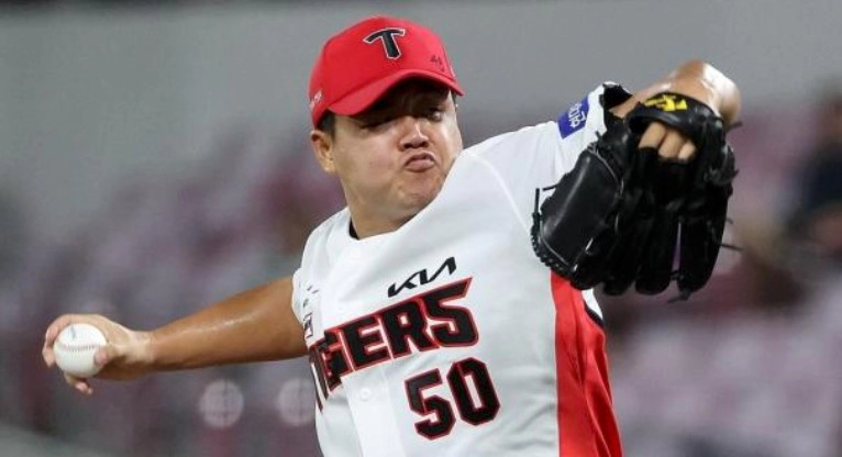 장현식 fa 계약 연봉 LG 이적 배경