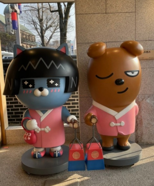 전주당일치기여행코스