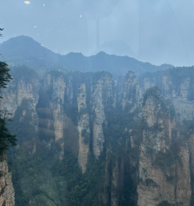 장가계 여행준비물 체크리스트