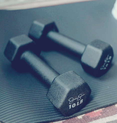 아침 공복 근력운동 효과 장단점 한눈에 비교!