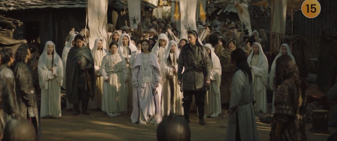 아라문의검_4회